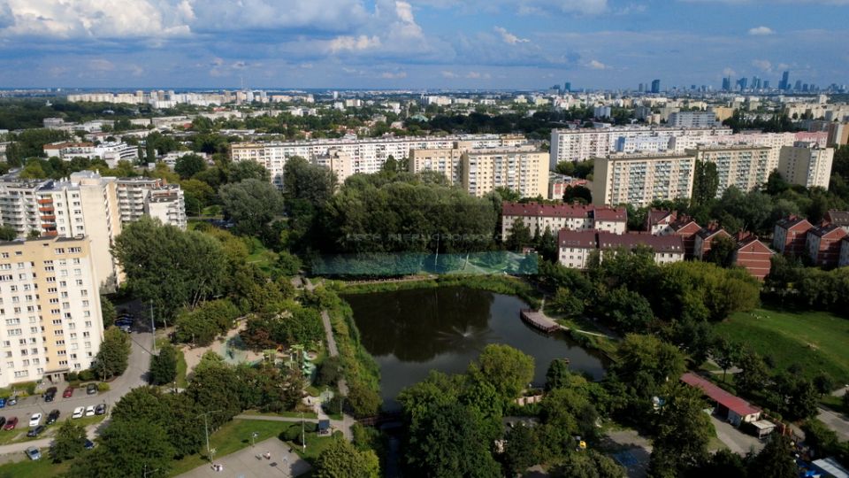 Mieszkanie Warszawa sprzedaż