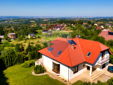 Dom Chorowice