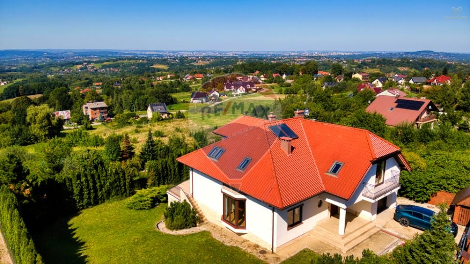 Dom Chorowice