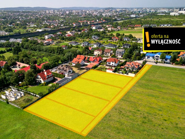 Działka Domaszowice