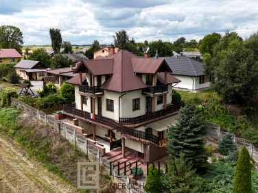 Dom Zakrzów