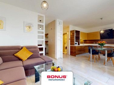 Mieszkanie Świnoujście