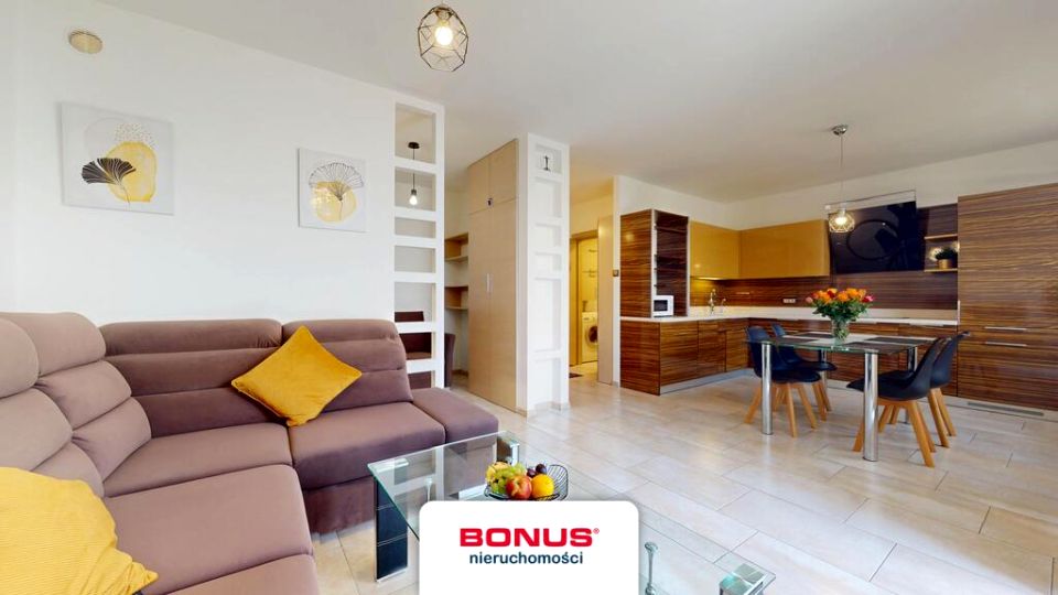 Mieszkanie Świnoujście