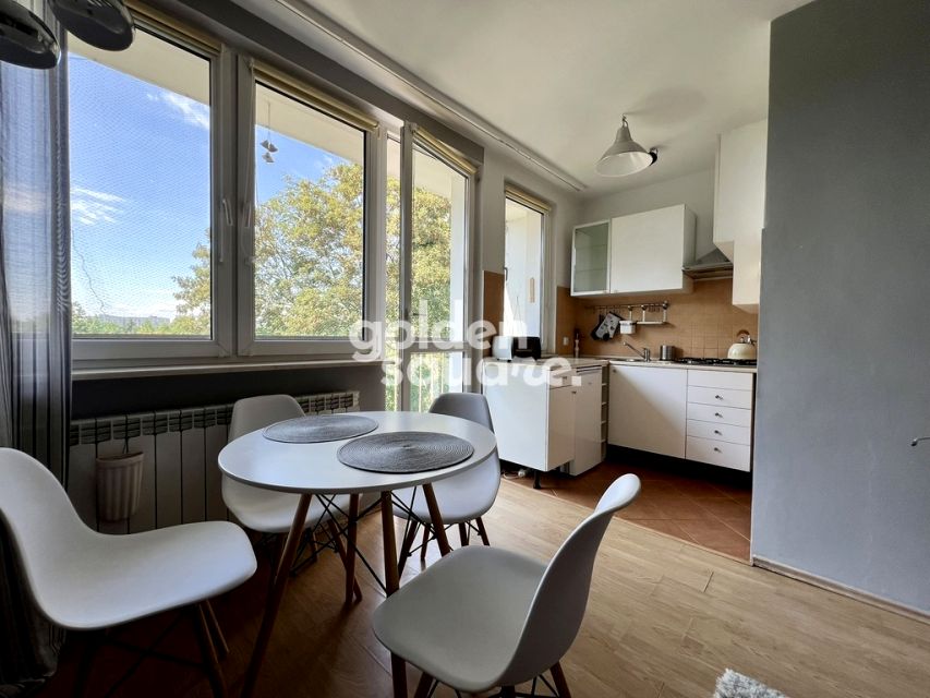 Mieszkanie blok mieszkalny wynajem