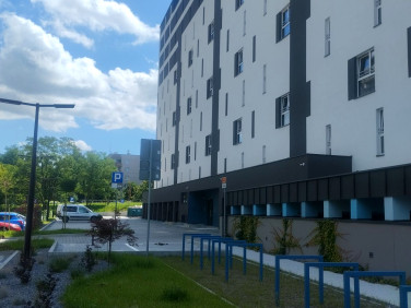 Mieszkanie Kraków