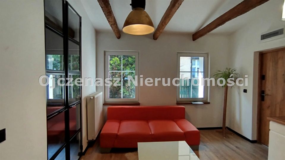 Mieszkanie Bydgoszcz