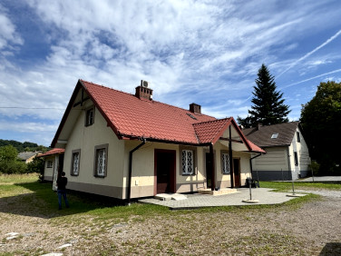 Budynek użytkowy Tenczynek