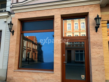 Pokój Bydgoszcz