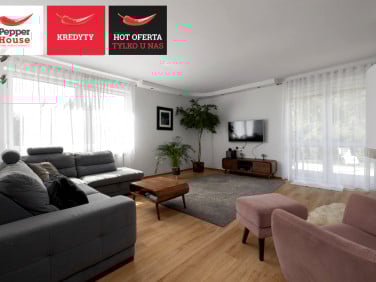 Dom wolnostojący sprzedaż