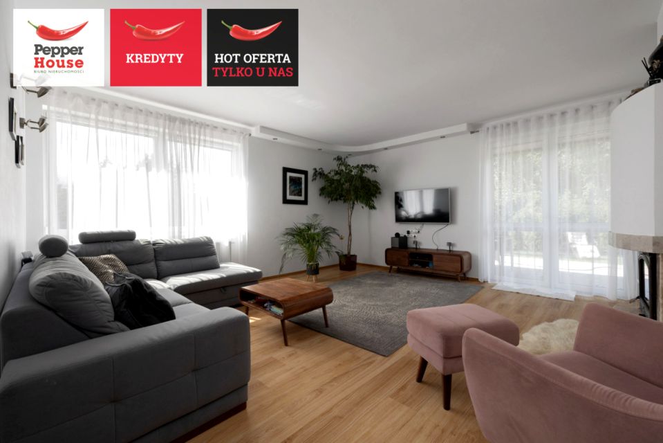 Dom wolnostojący sprzedaż