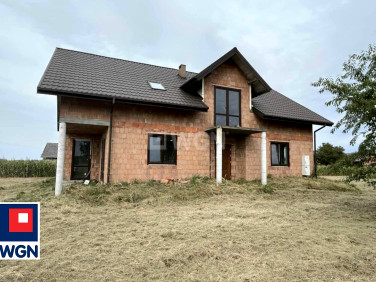Dom Zarównie