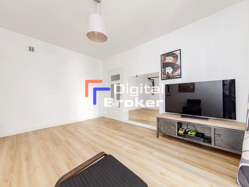 Mieszkanie Warszawa sprzedaż