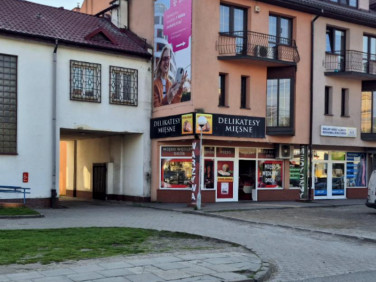 Budynek użytkowy Radzymin