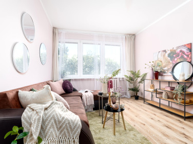 Mieszkanie Szczecin