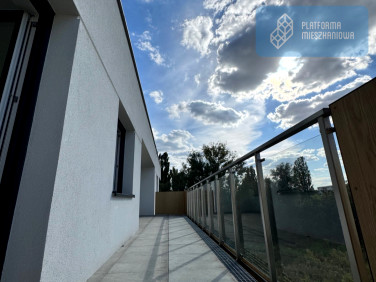 Mieszkanie apartamentowiec sprzedaż