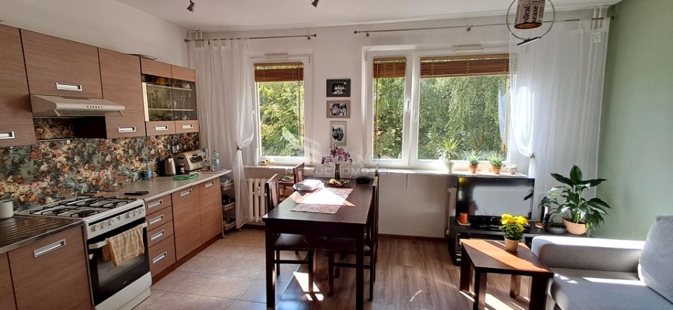 Mieszkanie blok mieszkalny sprzedaż