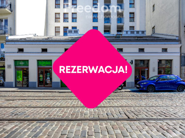Lokal Warszawa
