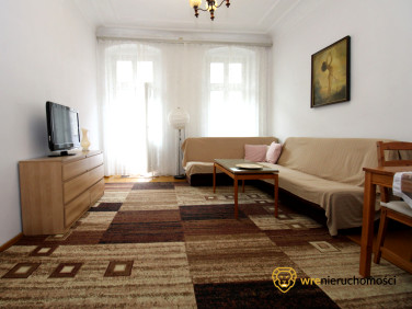 Mieszkanie Wrocław
