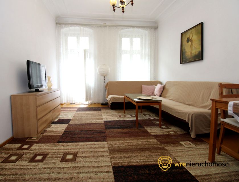 Mieszkanie Wrocław
