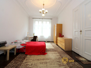 Mieszkanie Wrocław