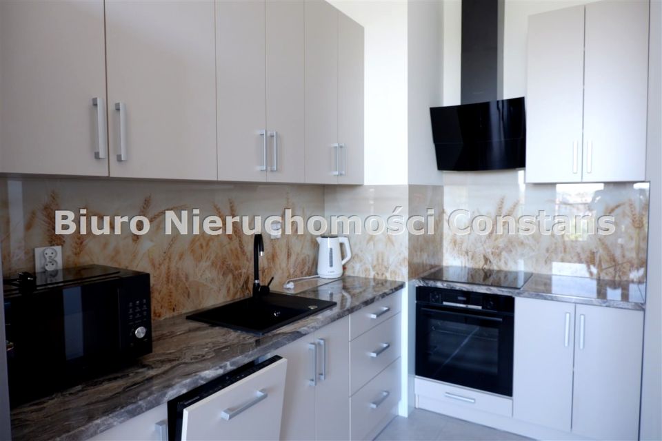 Mieszkanie Częstochowa