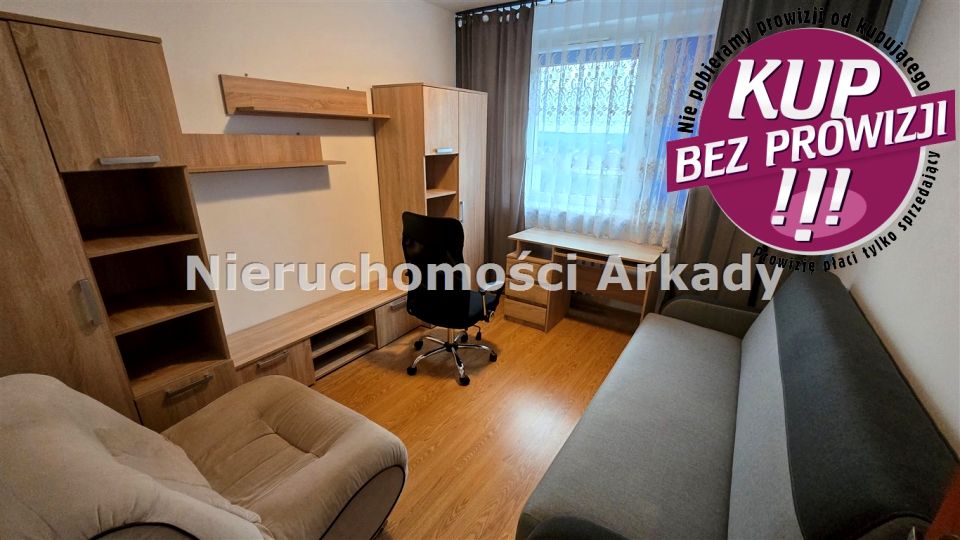Pokój Jastrzębie-Zdrój