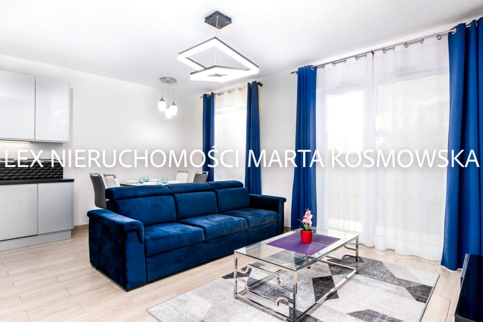 Mieszkanie Warszawa