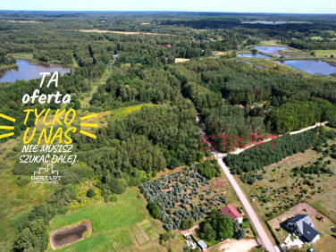 Działka Zboiska