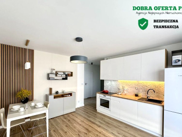 Mieszkanie Gdańsk sprzedaż