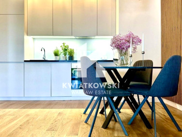 Mieszkanie Warszawa wynajem