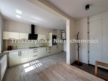Mieszkanie Chorzów