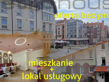Mieszkanie Elbląg