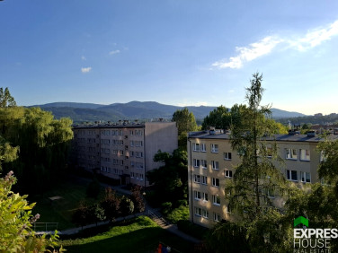 Mieszkanie BIELSKO-BIAŁA