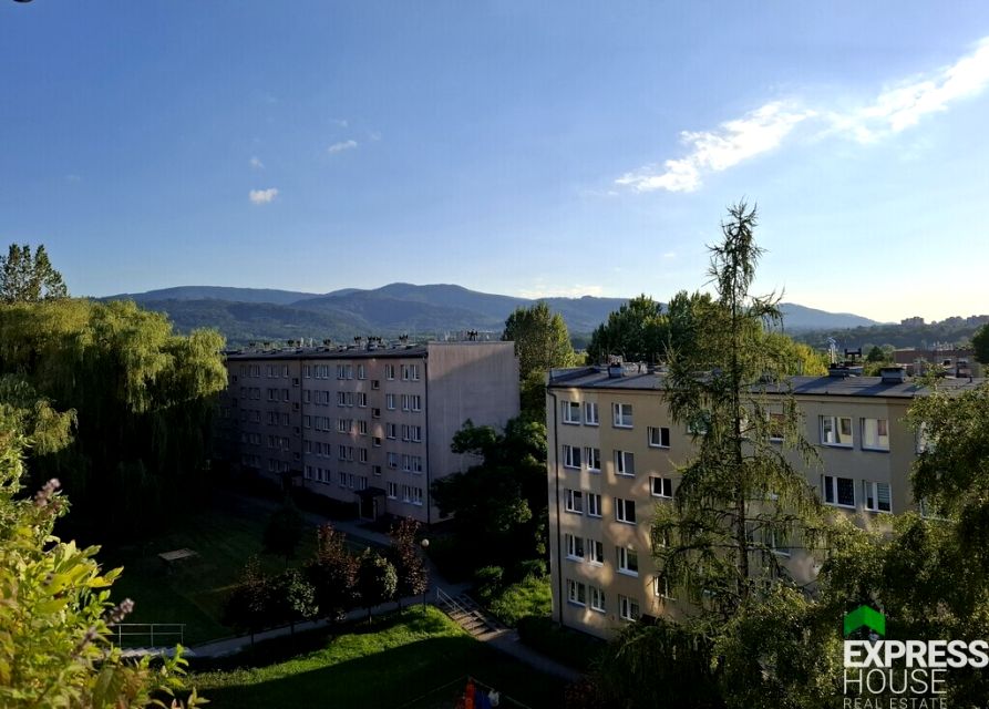 Mieszkanie BIELSKO-BIAŁA