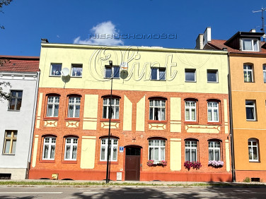 Mieszkanie Lębork