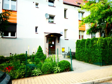 Mieszkanie Zabrze