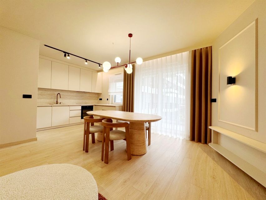 Mieszkanie Bydgoszcz