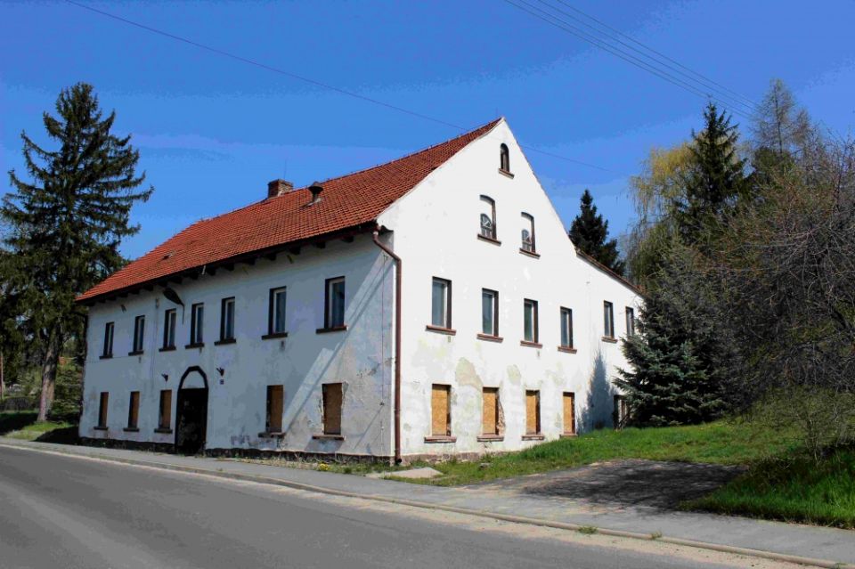 Dom Bolesławiec