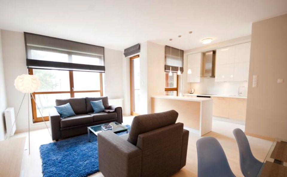 Mieszkanie Gdańsk wynajem