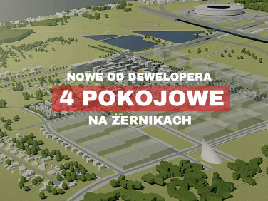 Mieszkanie Wrocław