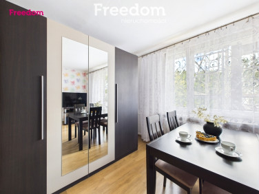 Mieszkanie nad jeziorem