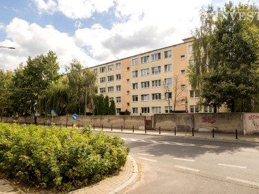 Mieszkanie Warszawa