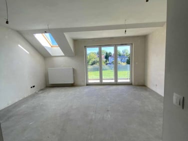 Mieszkanie apartamentowiec nad jeziorem
