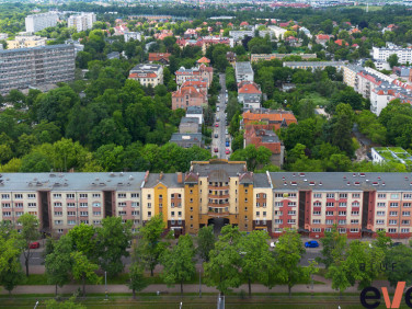Mieszkanie Wrocław