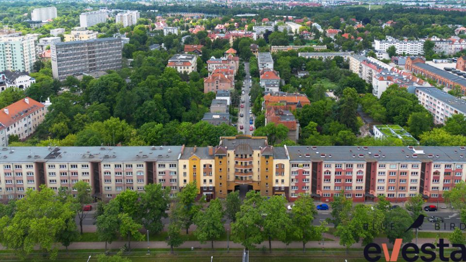 Mieszkanie Wrocław