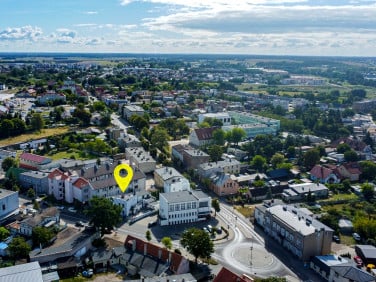 Budynek użytkowy Wągrowiec