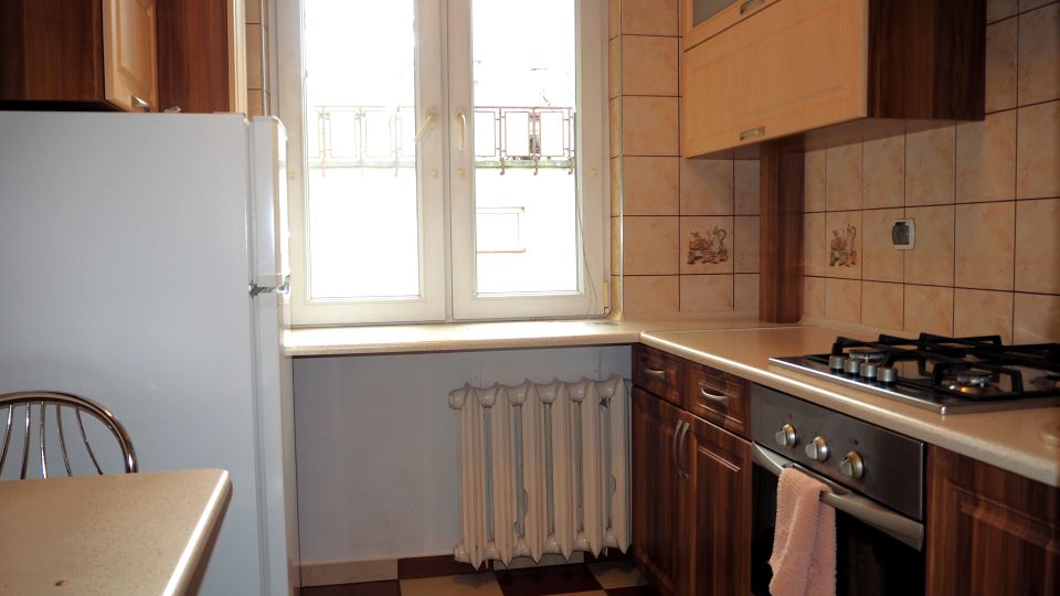 Mieszkanie Rzeszów