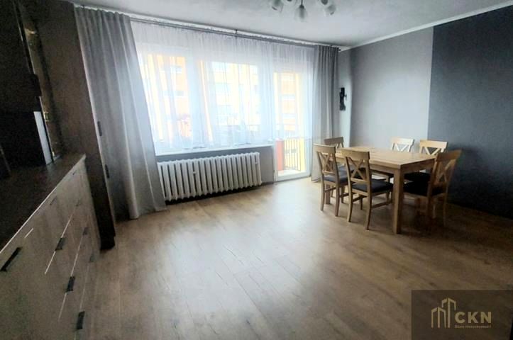 Mieszkanie Kraków