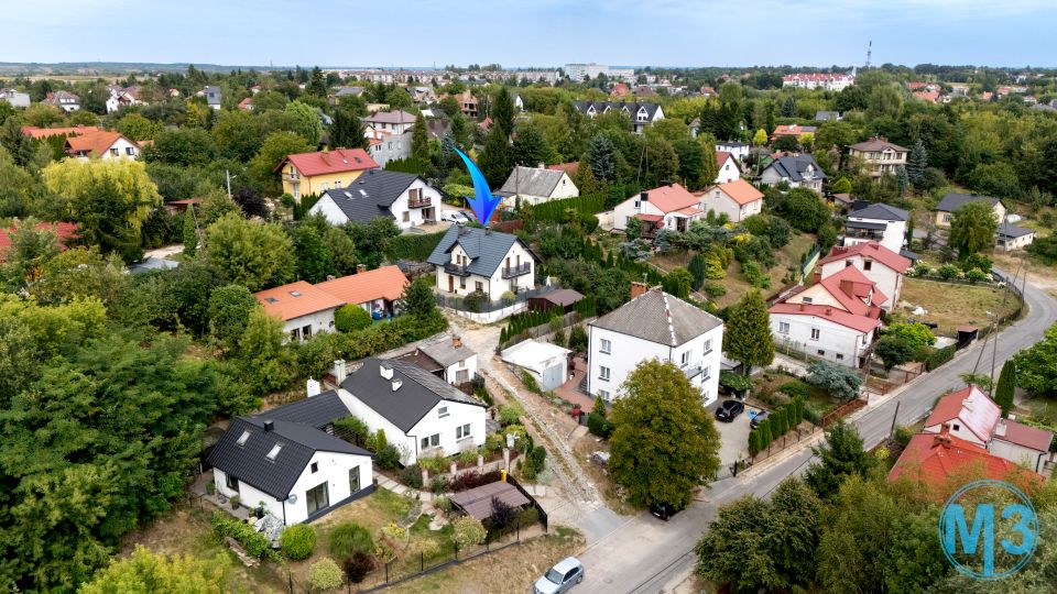 Dom Sandomierz