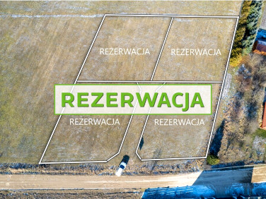 Działka budowlana ZABŁUDÓW sprzedam